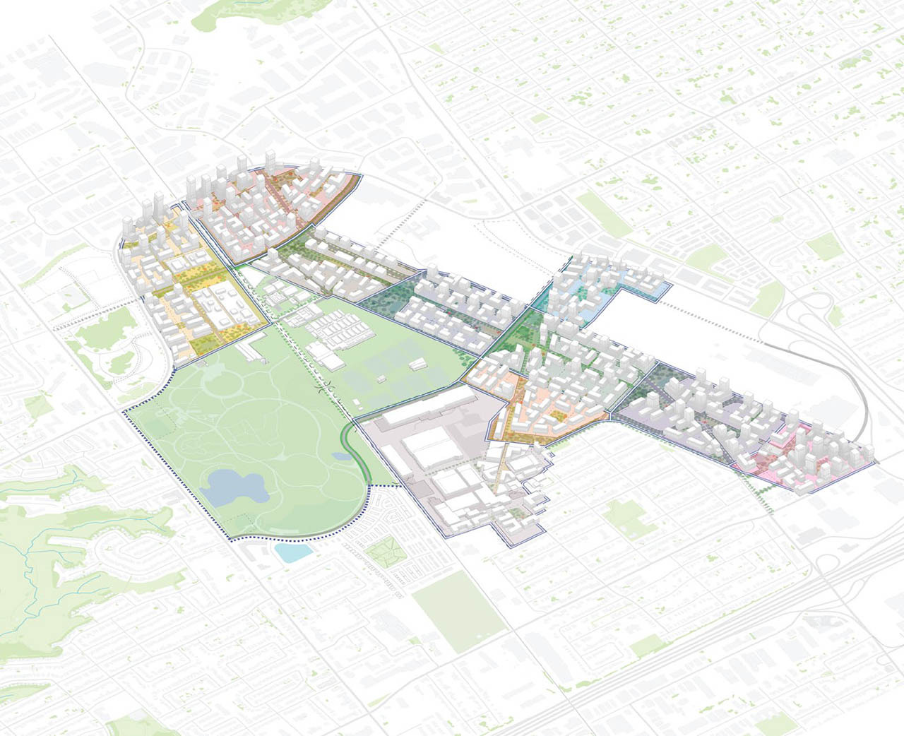 id8 Downsview UrbanToronto