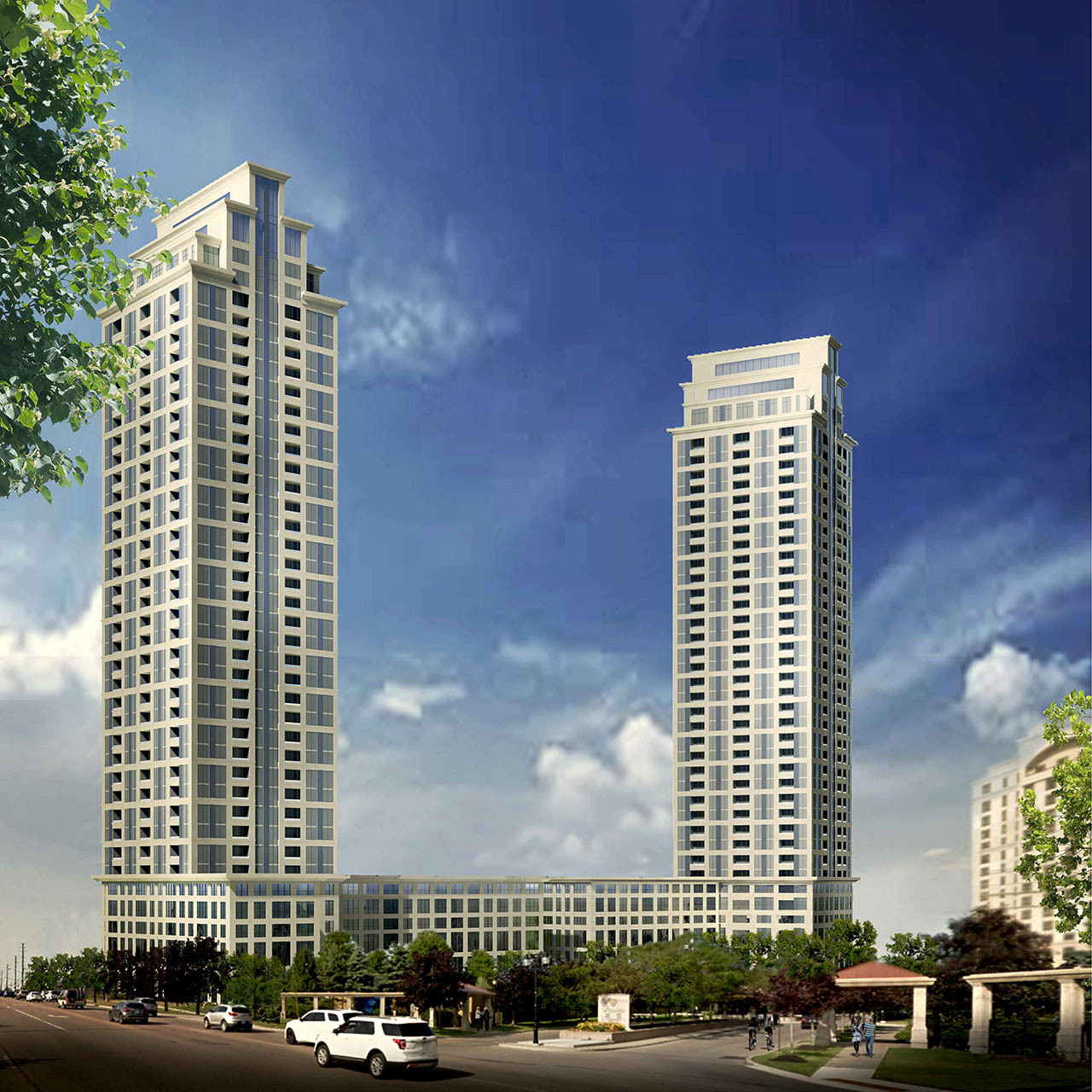 9291 Jane (Vaughan) UrbanToronto