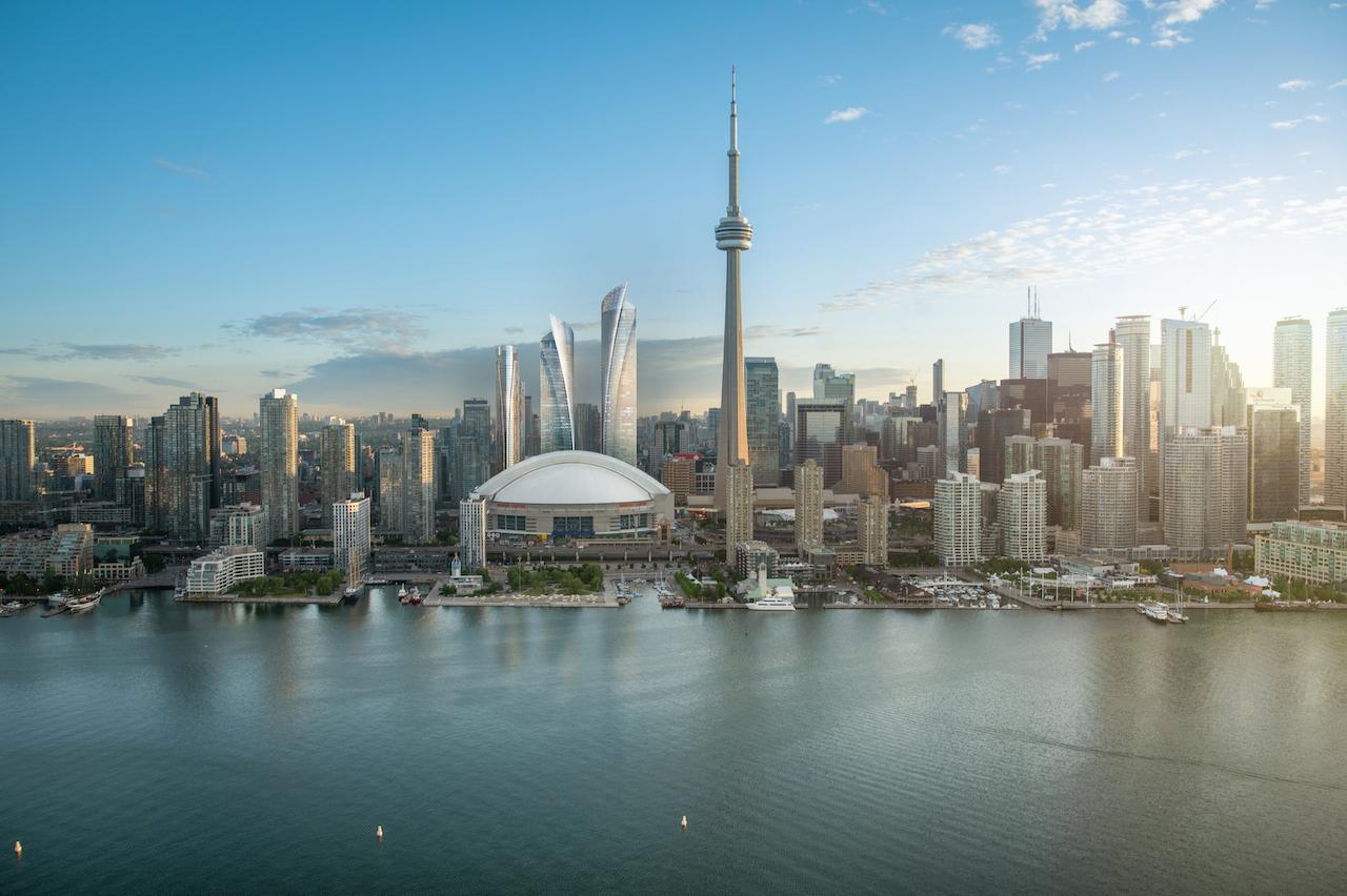 Union Park SkyriseCities