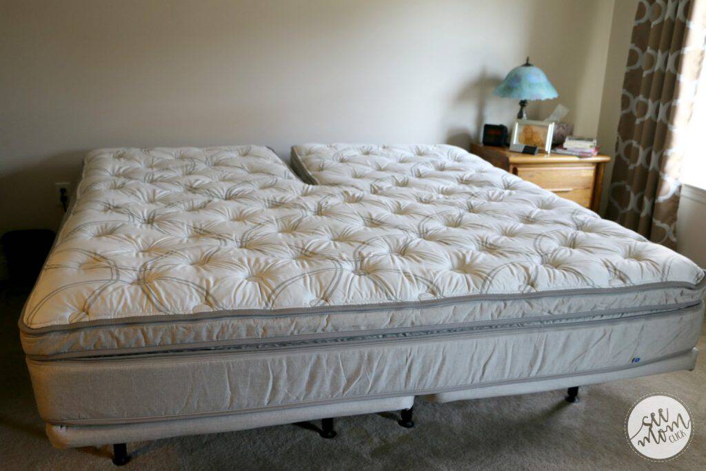 How To Create The Perfect Sleeping Surface With A Sleep Number Bed Sleepation