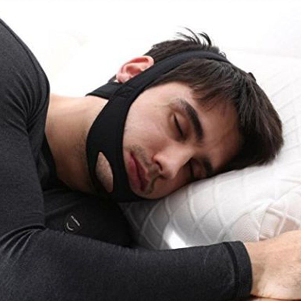 How To Treat Sleep Apnea With Nose Clips Sleepation