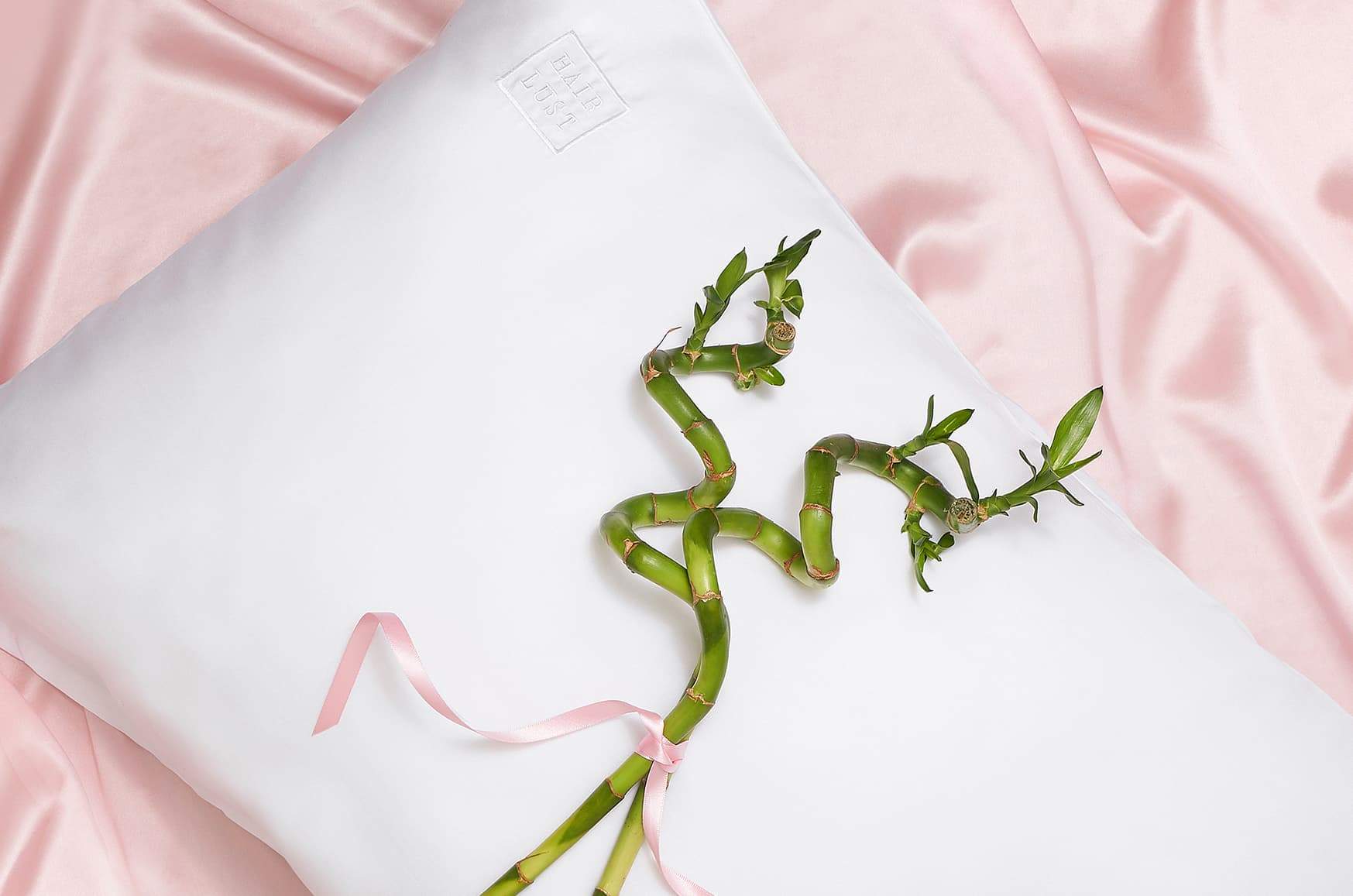 The Benefits Of Using A Pillow Case With A Bamboo Pillow Sleepation
