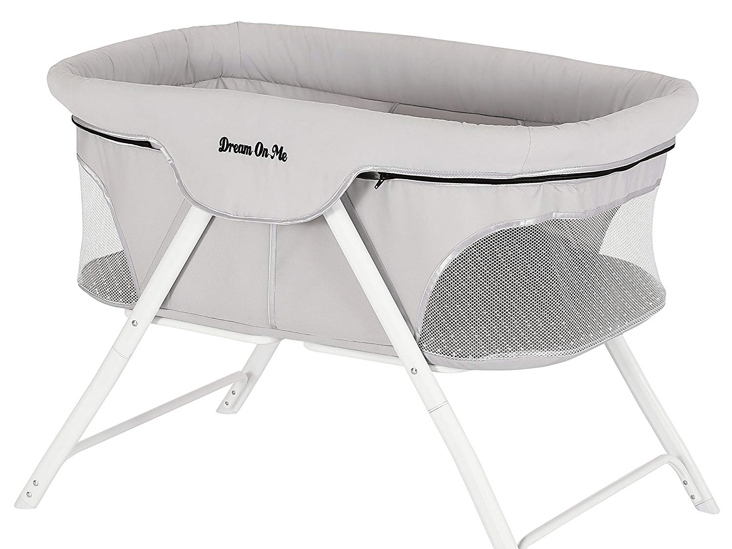 Why You Might Want To Put A Blanket In A Rock N Play Sleepation