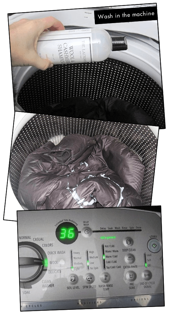 How To Wash FiberFilled Pillows And Maintain Their Comfort And