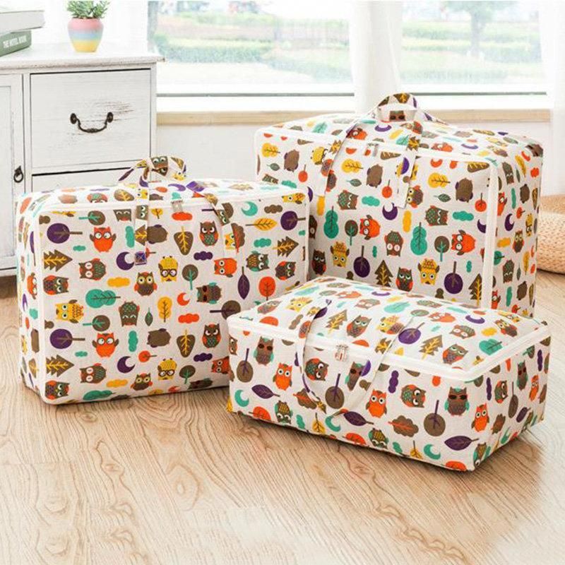 How To Clean A Blanket In A Plastic Bag Sleepation