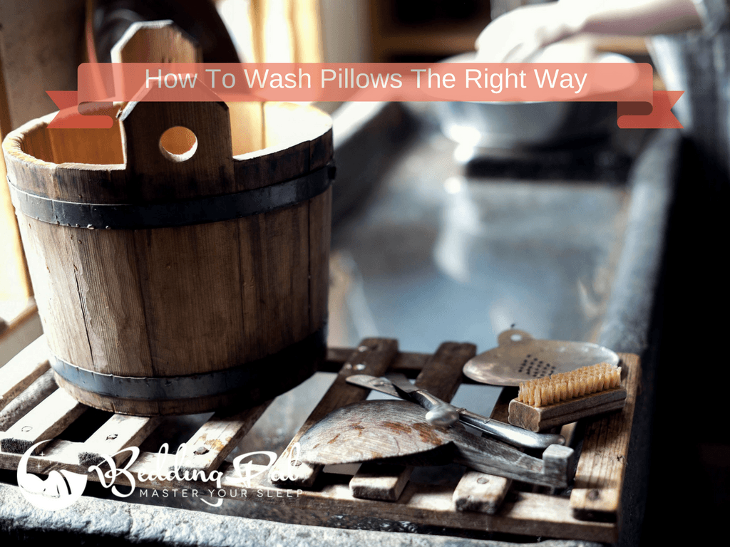 Caring For Your Polyester Fiber Pillow The Basics Of Washing And Maintaining Comfort And