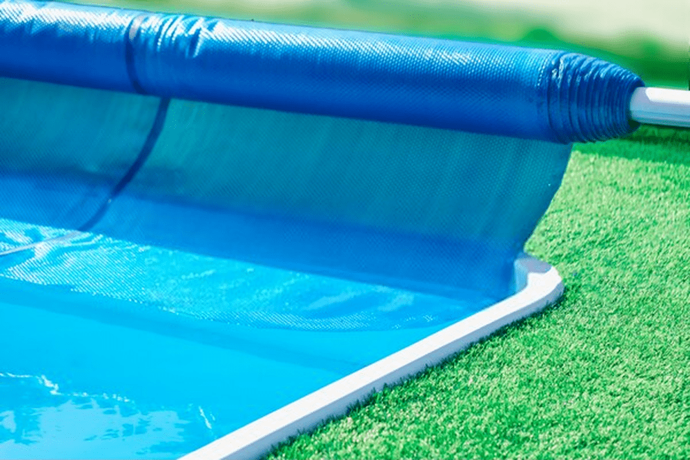 Solar Blanket Bubbles Up Or Down Why You Shouldn&rsquo;t Worry About Unevenly Distributed Bubbles In Your