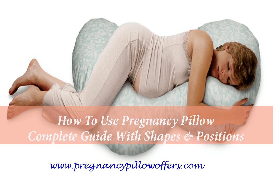 Getting The Best Sleep During Pregnancy The Benefits And Uses Of