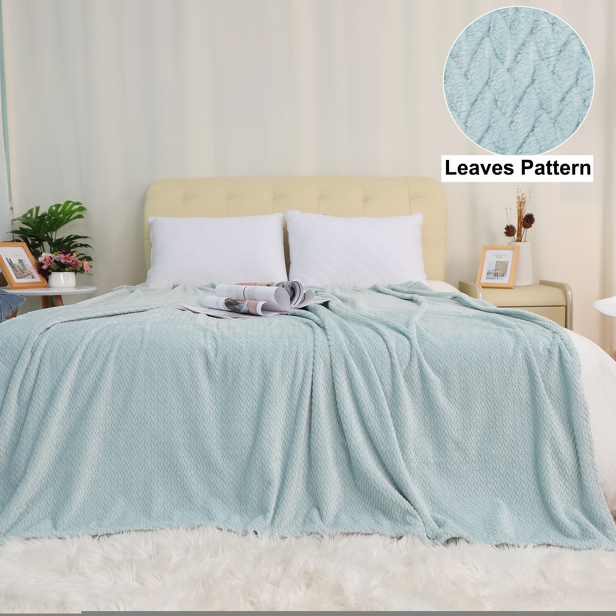 How To Shop For A Blanket Sleepation