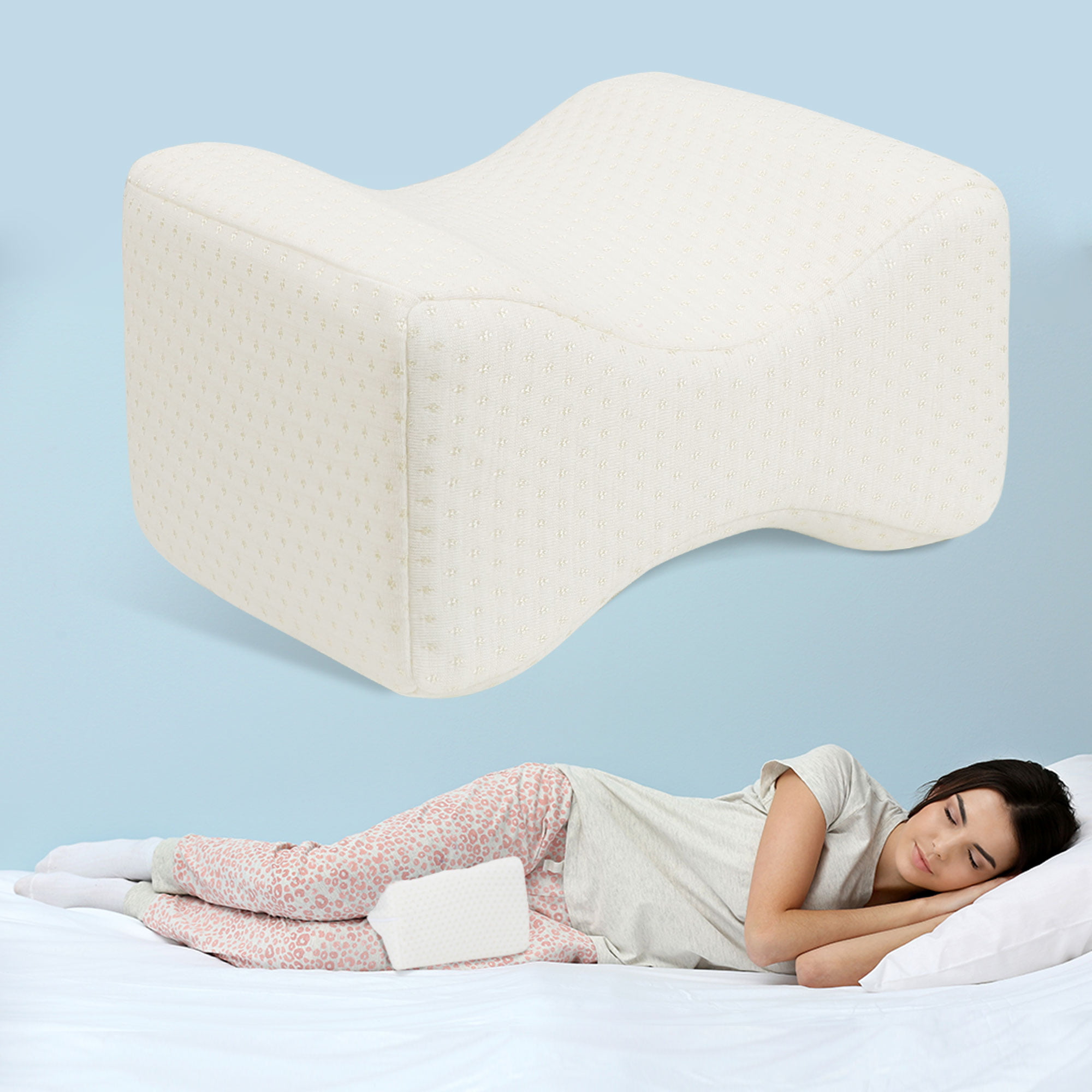 Experience Comfort And Support With The Tempur Millennium Pillow