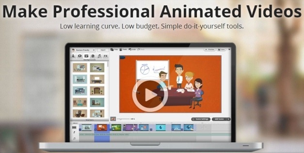 Free video programs, open source video player, create