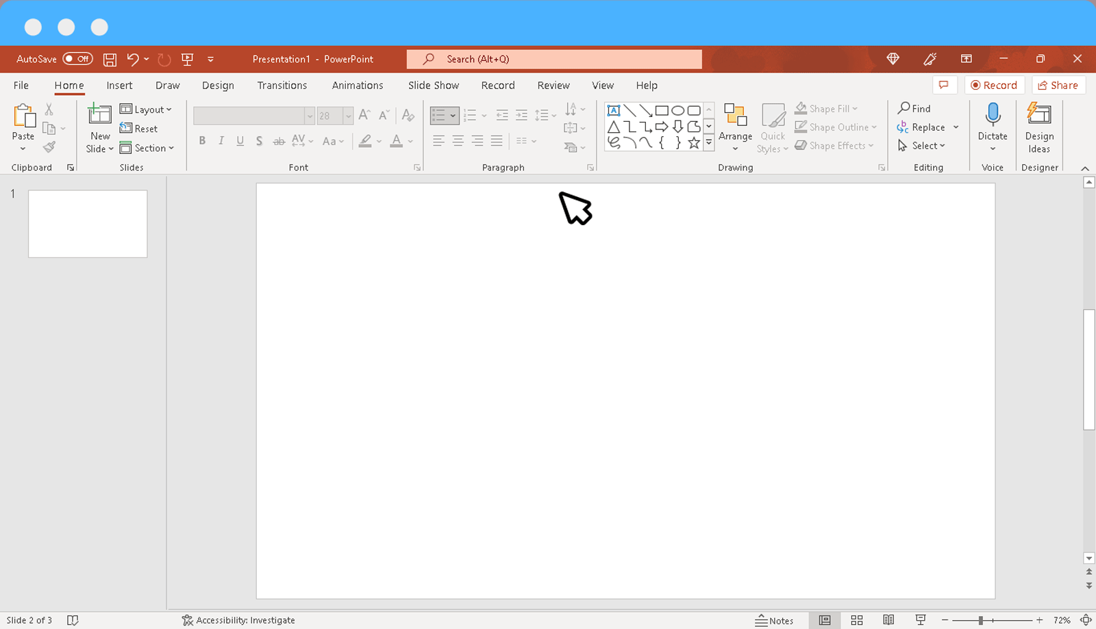04affinitydiagramsanimationpowerpointtemplate
