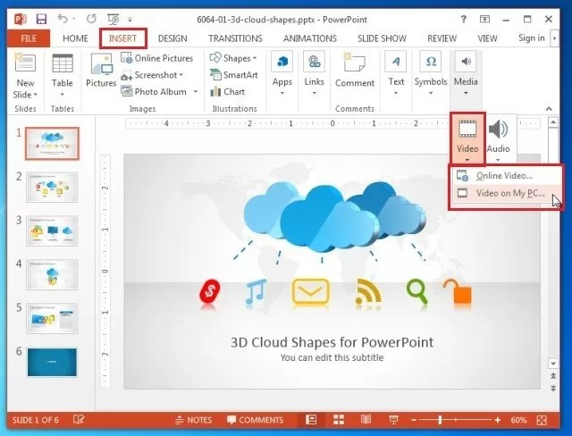 Download Microsoft PowerPoint for Windows 2016