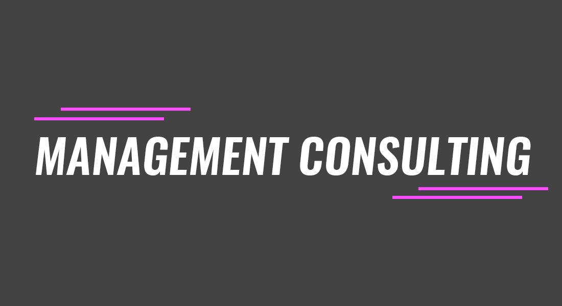 managementconsulting SlideModel