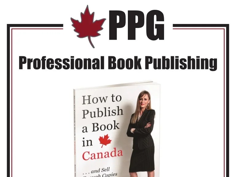 How to Publish a Book in Canada Book Reviews