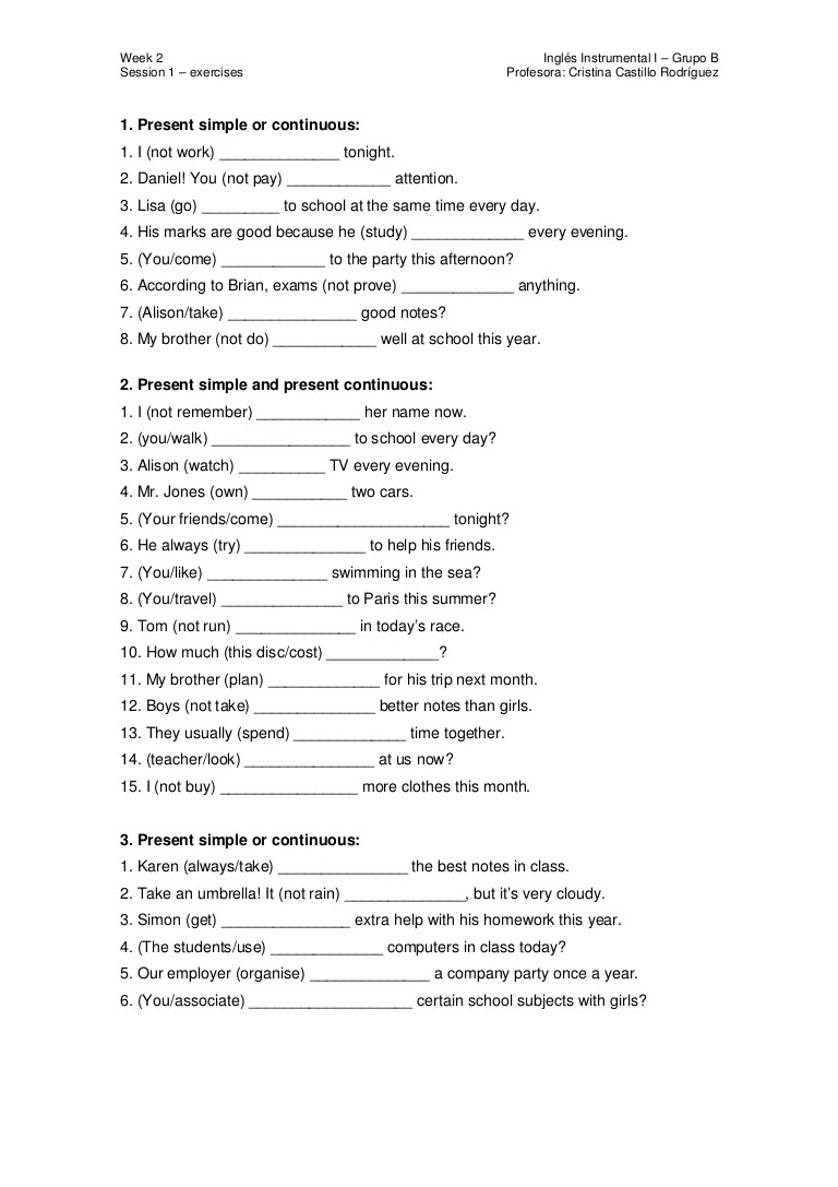 1. exercises present_simple_and_continuous_