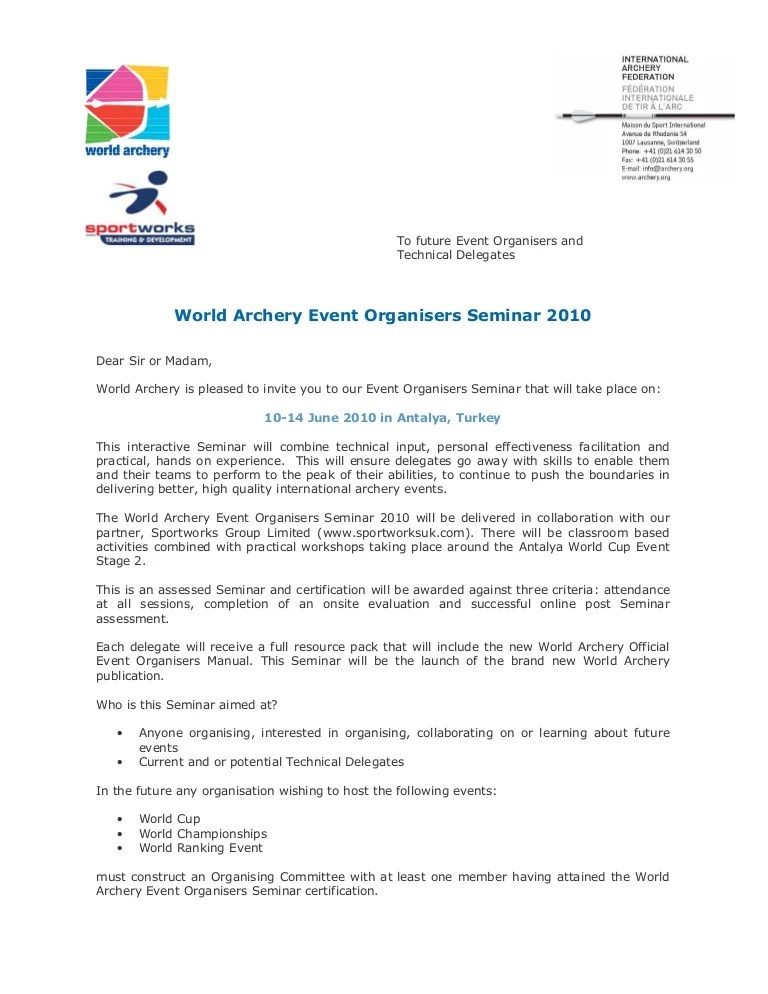 [Download 23+] Sample Letter Of Invitation For Guest Speaker In Seminar