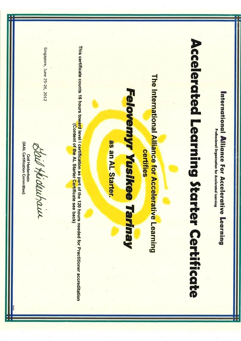 Accelerated Learning Techniques Workbook PDF PDF Brain