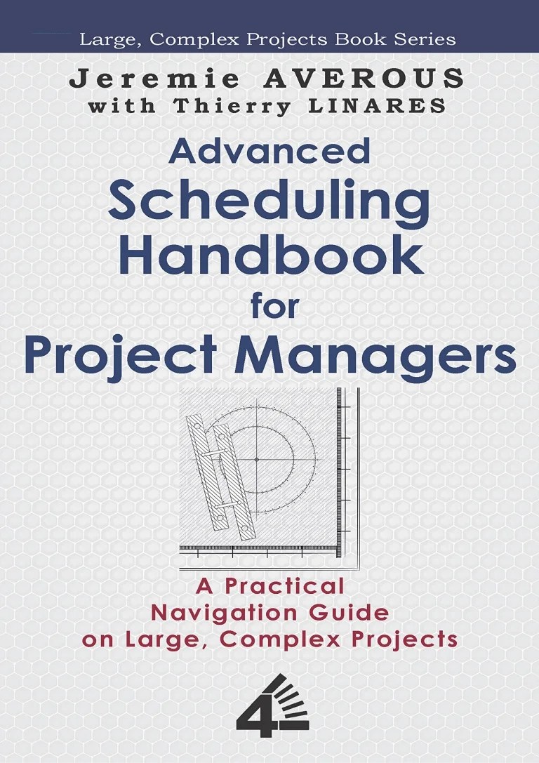 PDF BOOK Advanced Scheduling Handbook for Project Managers PDF BOOK Advanced Scheduling Handbook for Project Managers