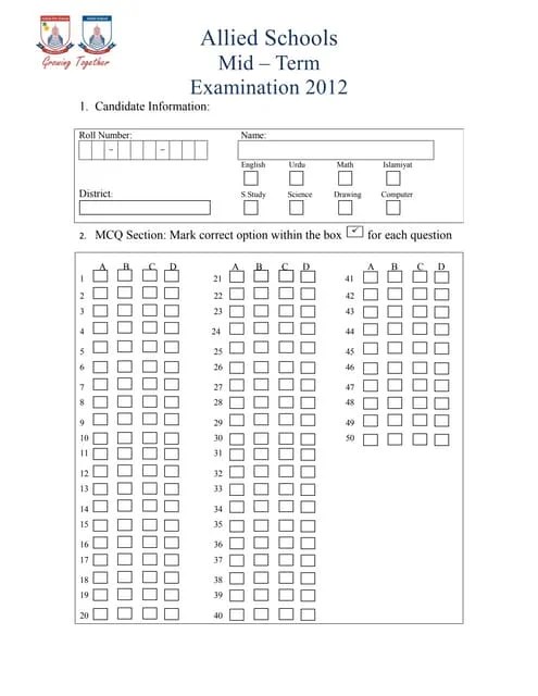 Cheat Sheet | PDF