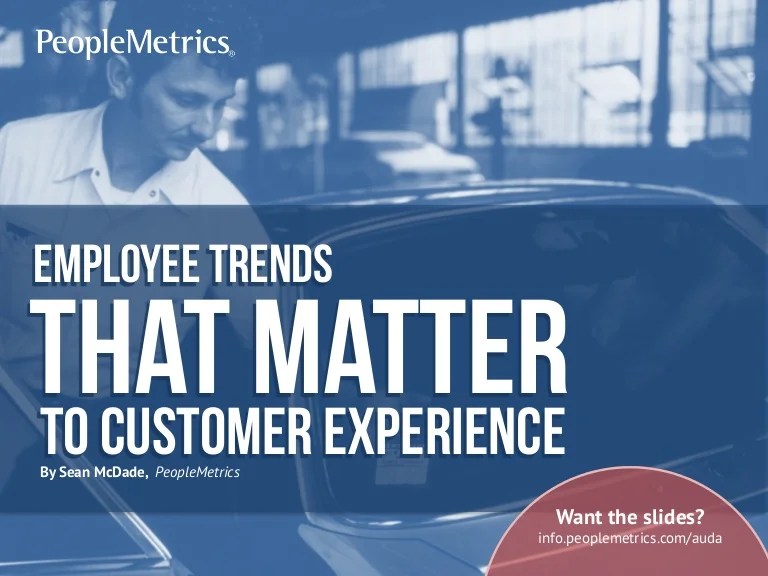 Property and Casualty Insurance Customer Experience (by peoplemetric…