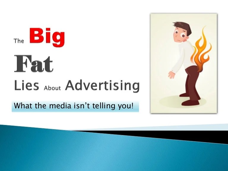 Big fatlies