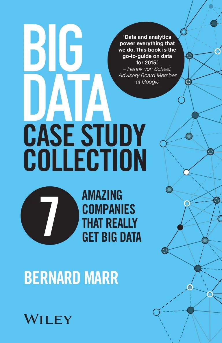 Big data case study collection