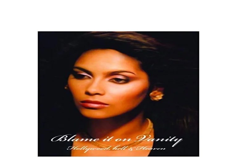 EBOOK_AUDIOBOOK LIBRARY Blame It on Vanity Revised & enlarged Edition…