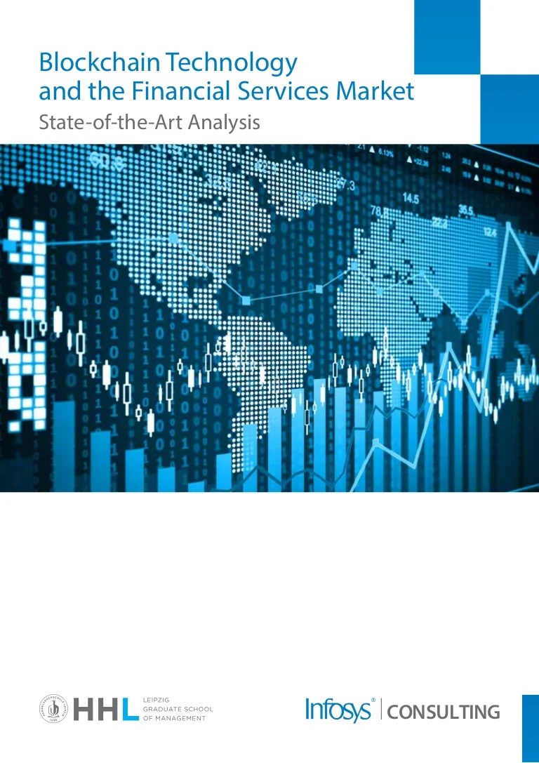 Blockchain white paper