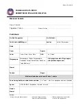 Ini adalah untuk mengesahkan bahawa penyata di bawah adalah benar. BORANG REKOD PERIBADI DAN MAKLUMAT KESIHATAN MURID -PDF