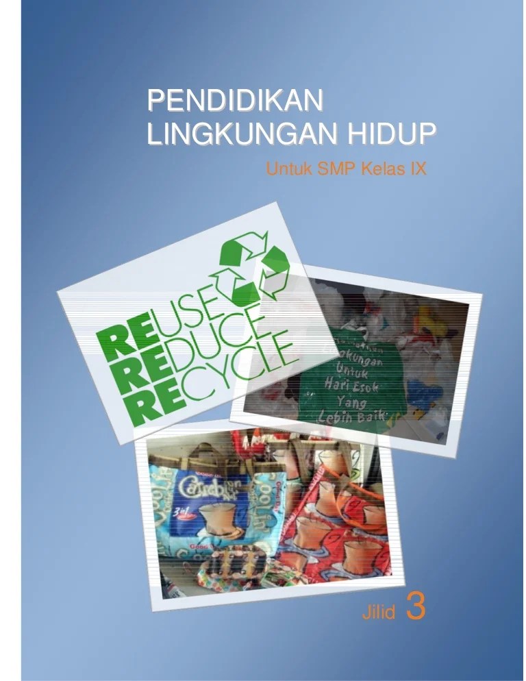 Kunci jawaban buku plh kelas 4. Buku Plh Kelas 9 Smp