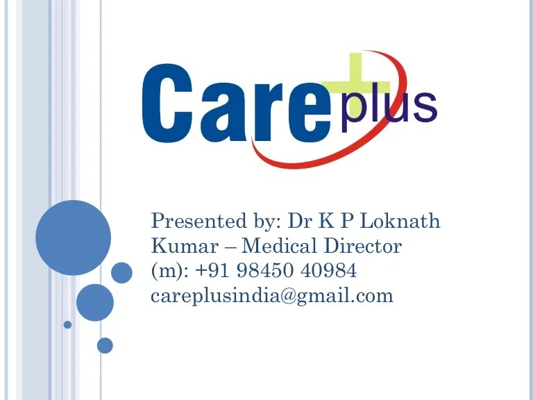 Careplus India