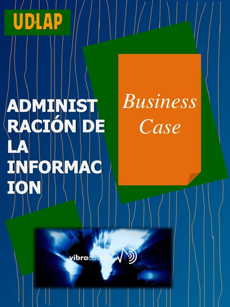 Caso práctico