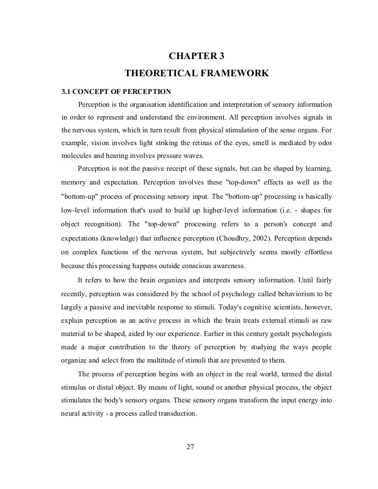 Thesis Theoretical Framework Sample Thesis Title Ideas for College