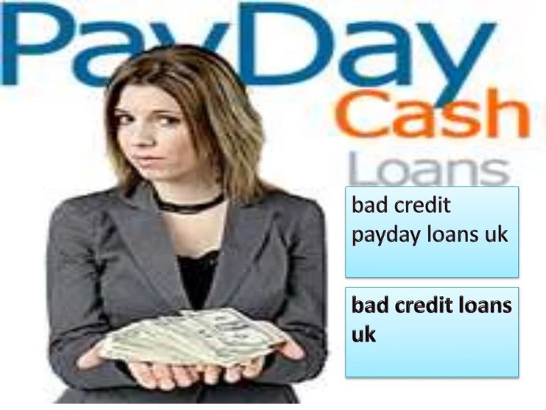 bad credit payday loans uk cheappaydayloans1hr.co.uk/badcreditpay…