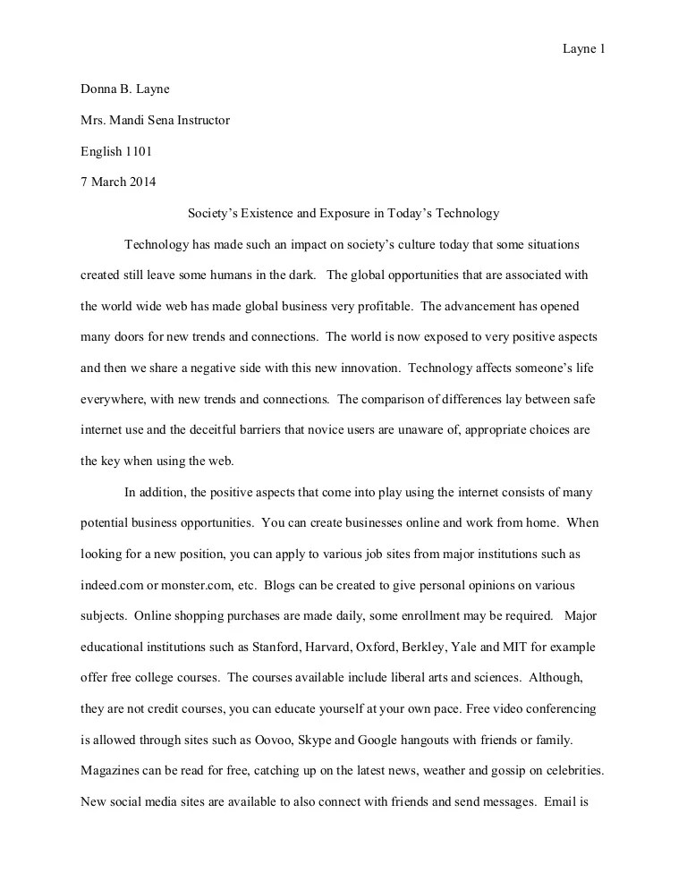 Brown essays The Friary School