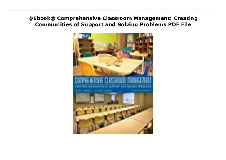 classroom management