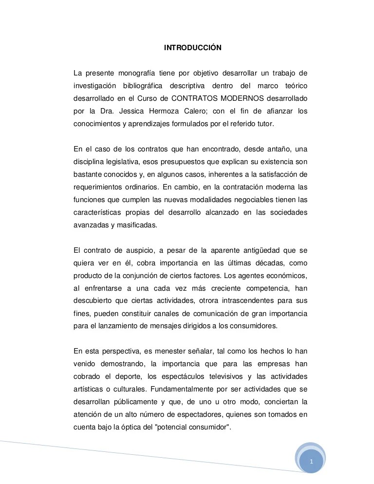 Modelo de carta de autorizacion Modelo de contrato de