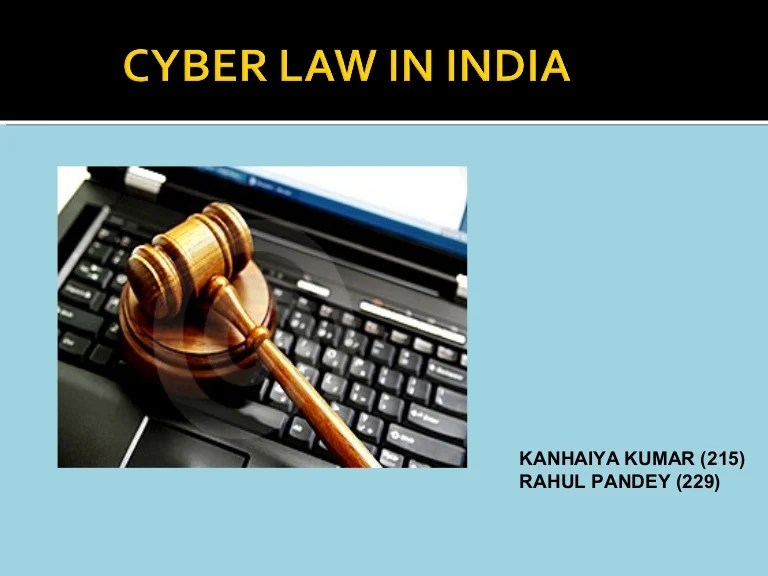 How To Become A Cybersecurity Lawyer projectcubicle
