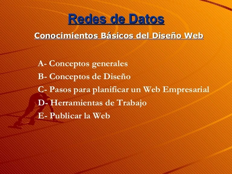Diseno Web