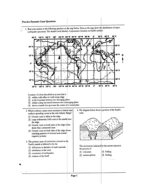 Phase change activity | PDF