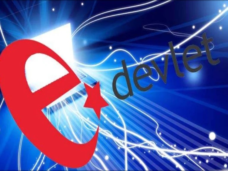 E devlet