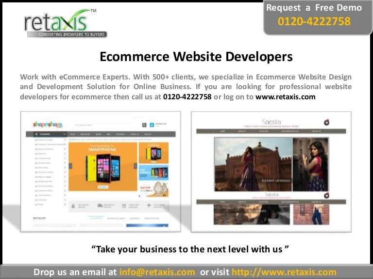 Website Developers Expert Web Developers Team