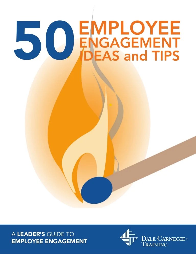 Employee engagament