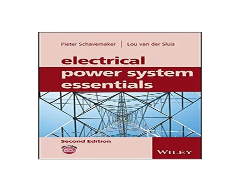 Basic Electrical Engineering By Ashfaq Hussain