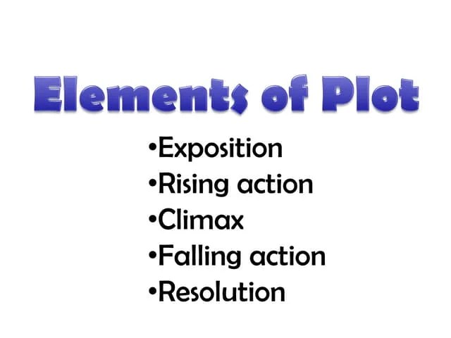 Plot diagram for cinderella | PPT