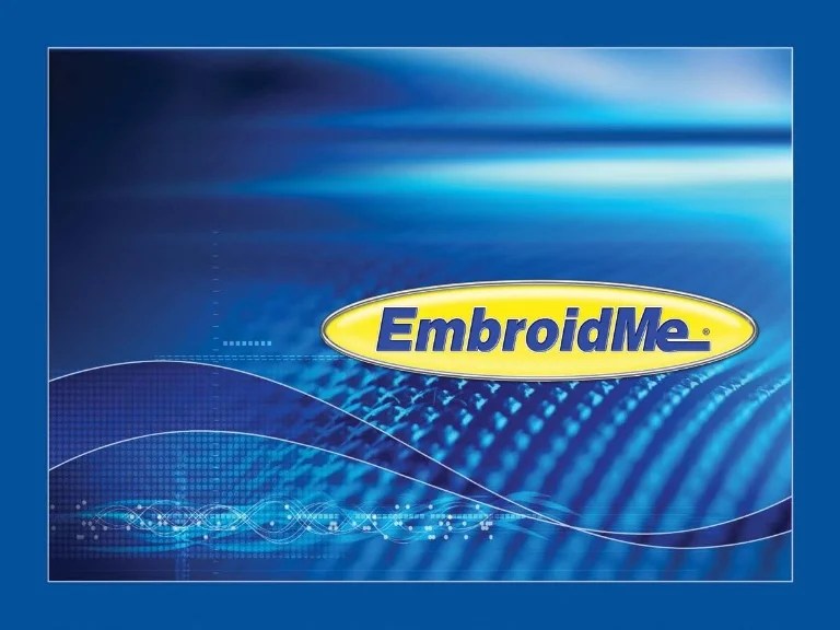 EmbroidMe Franchise Brochure