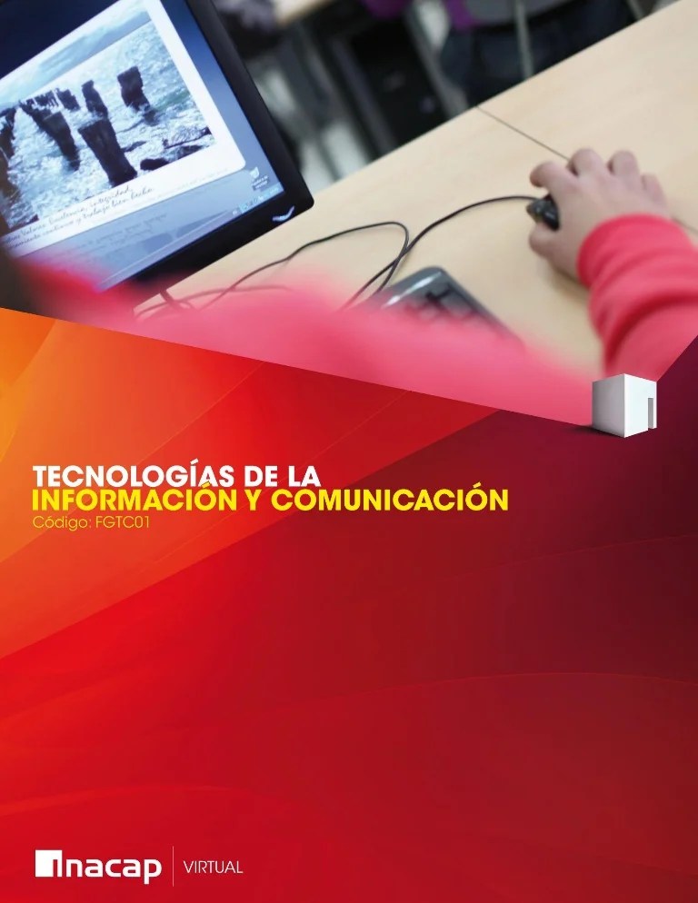 Medios Tecnologicos Inacap