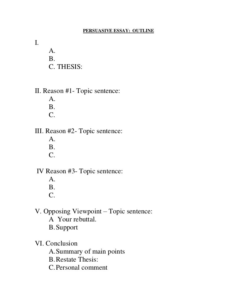 ️ Essay hypothesis example. Writing A hypothesis For Analytical Essay