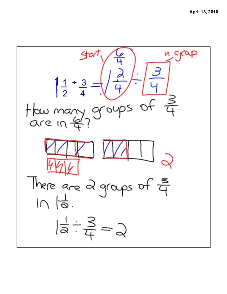 Fractions 13